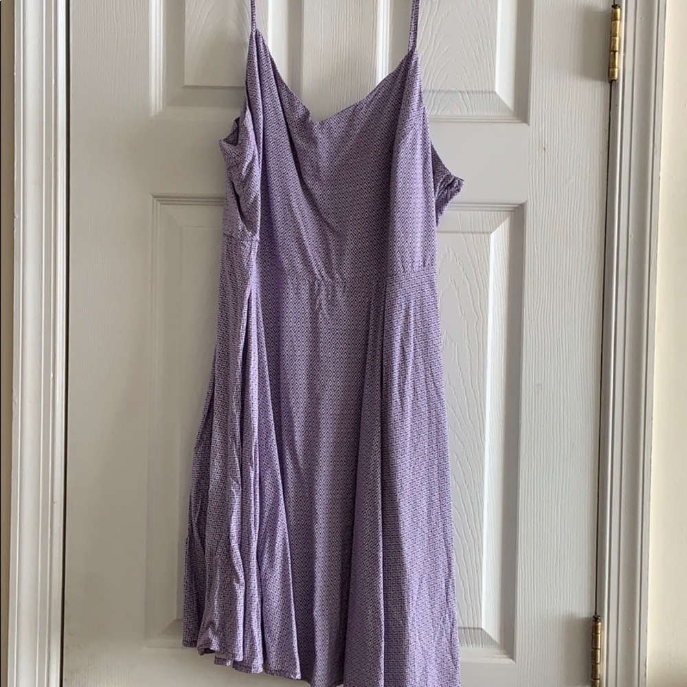 Old Navy Strappy Sundress